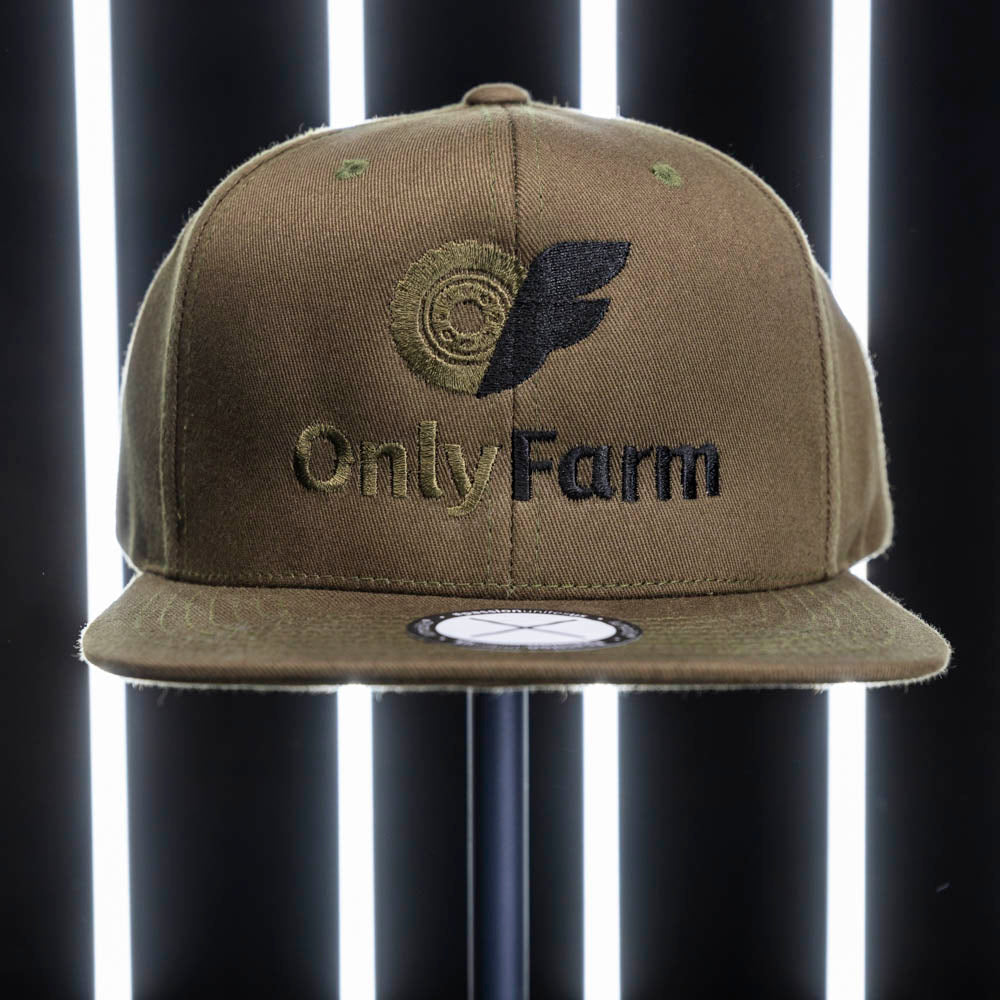 Only Farm - Basecap