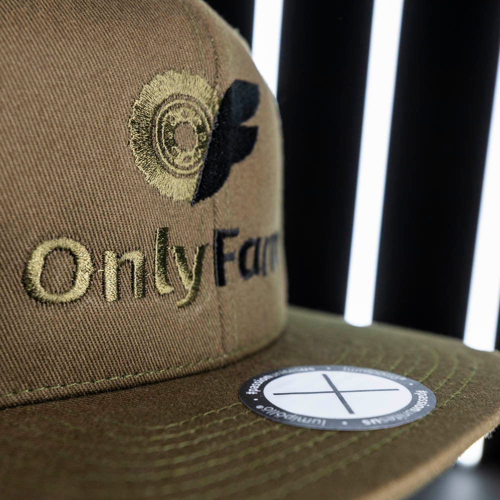 Only Farm - Basecap