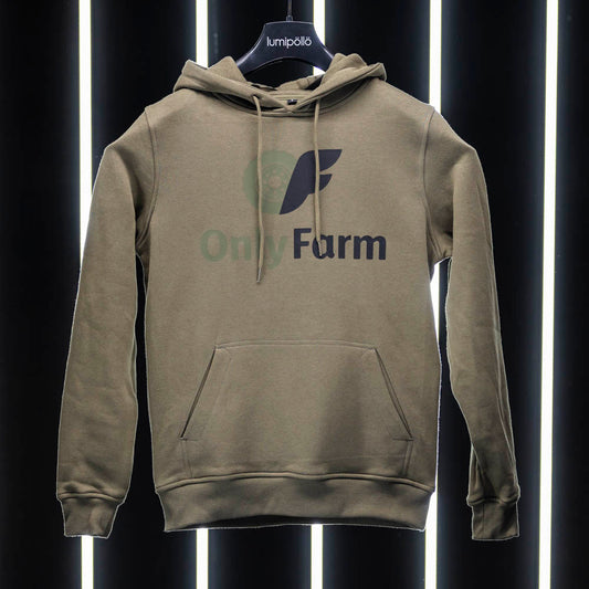 Only Farm - Hoodie