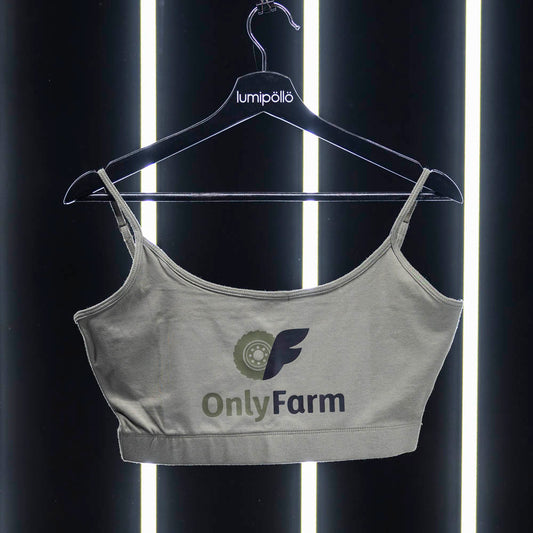 Only Farm - Sporttop