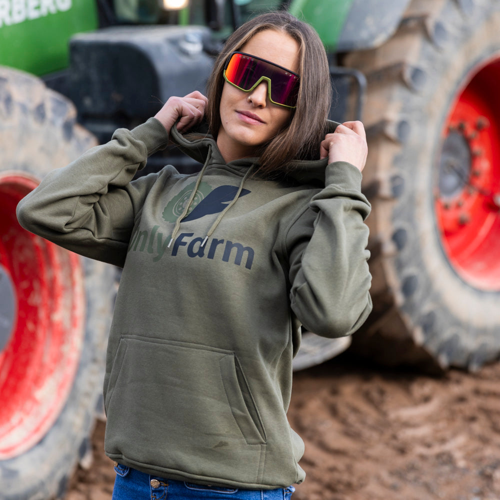 Only Farm - Hoodie